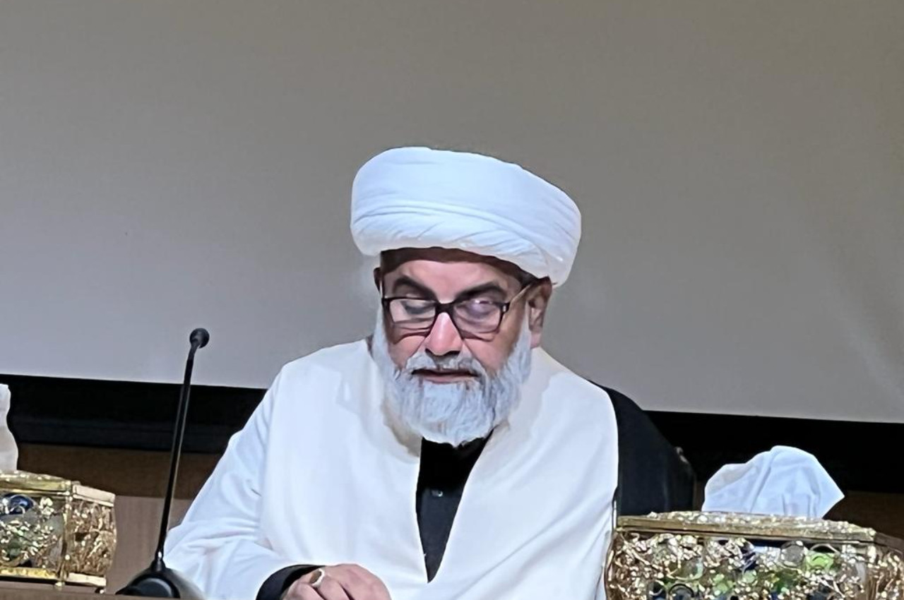 1st Annual Global Arbaeen Netwoking Event 2022