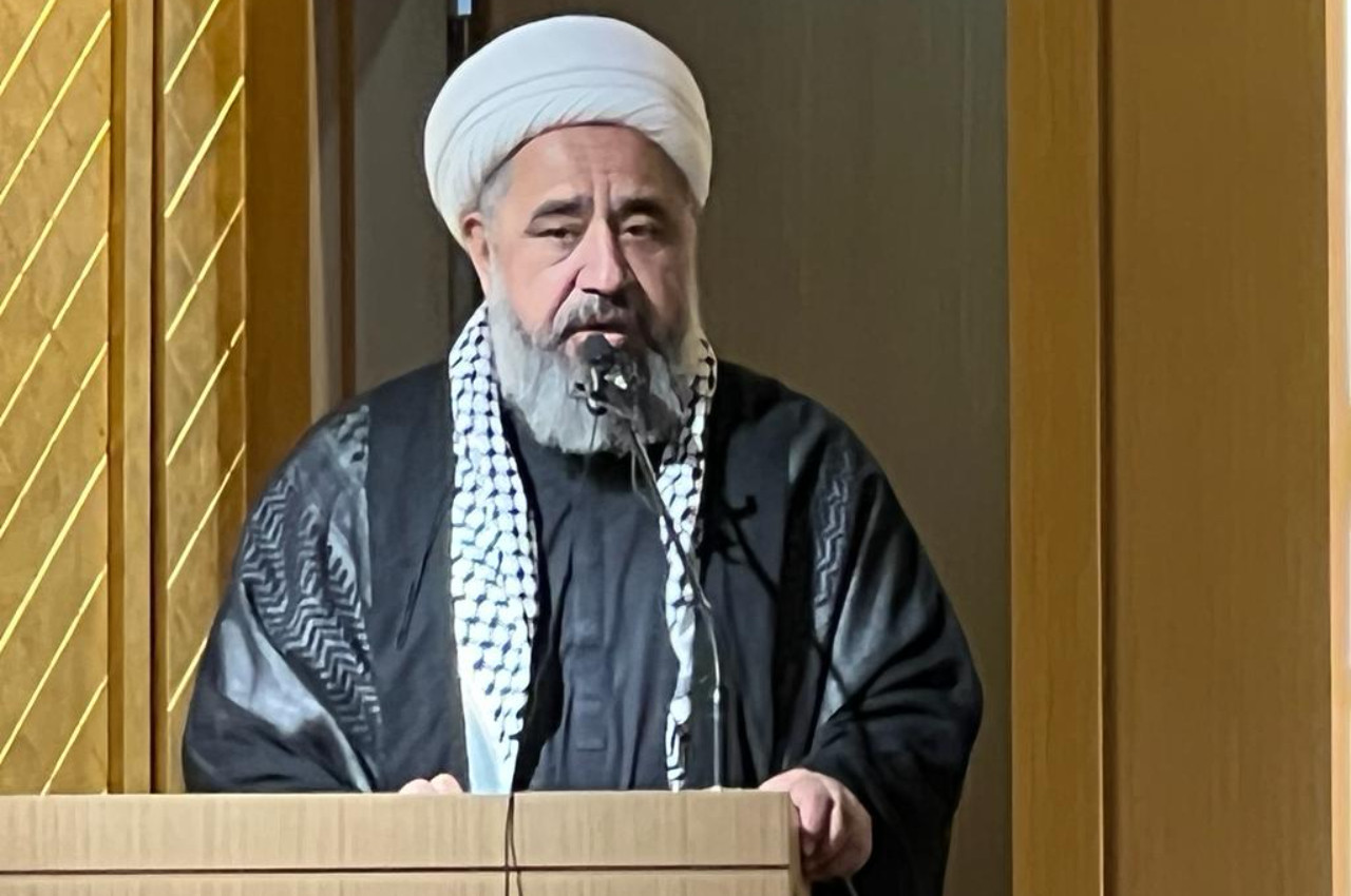 1st Annual Global Arbaeen Netwoking Event 2022