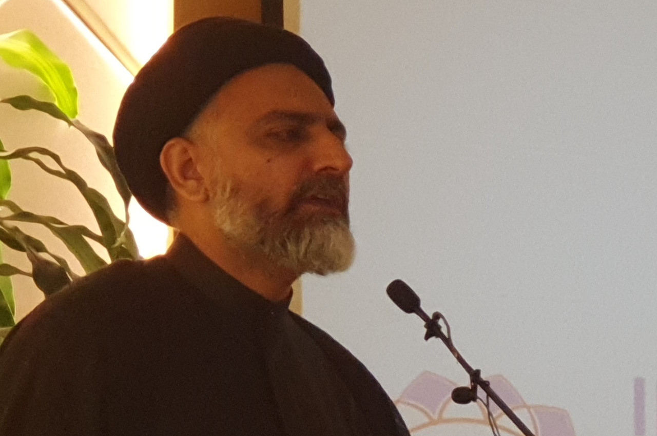 1st Annual Global Arbaeen Netwoking Event 2022