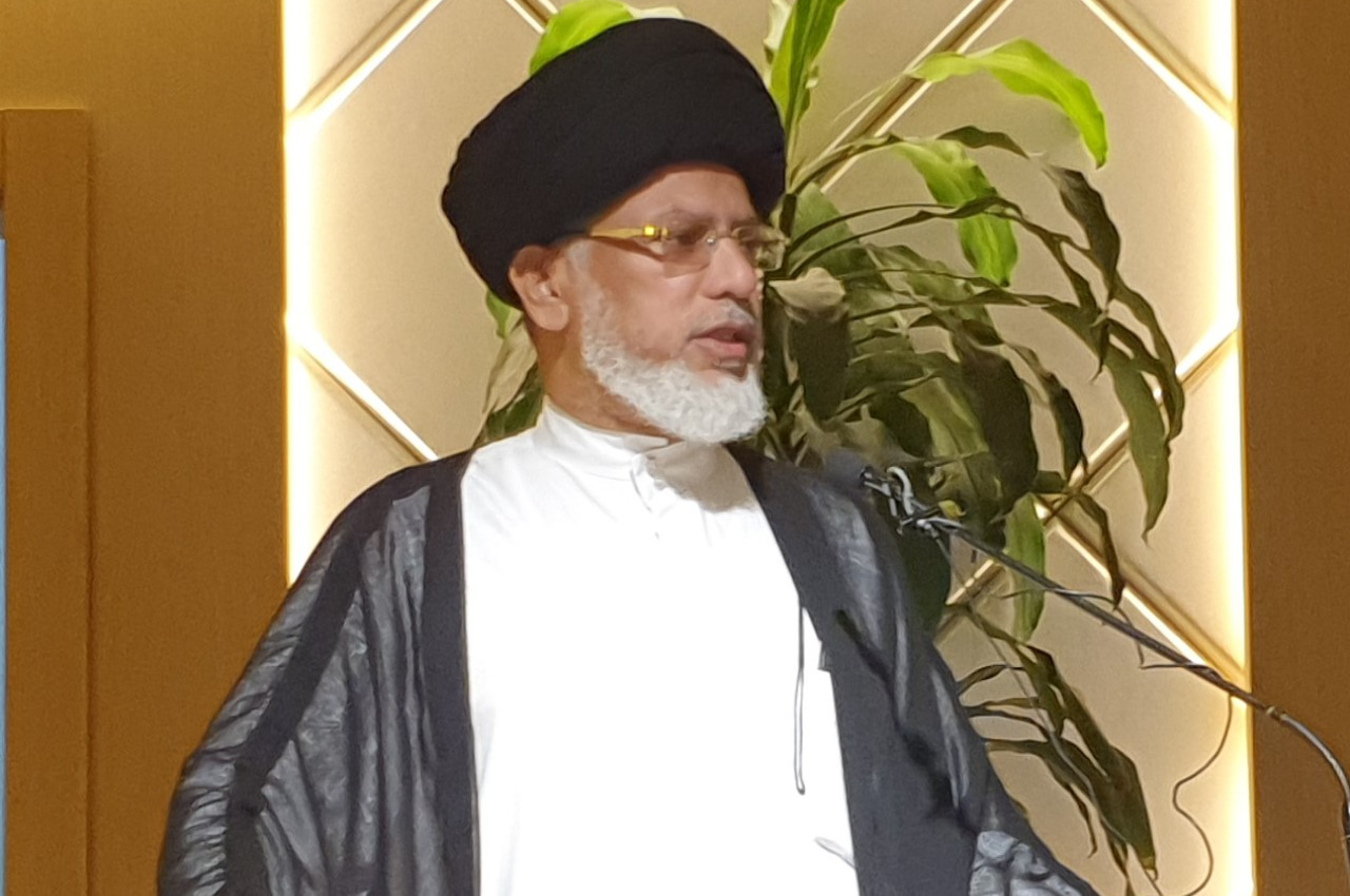 1st Annual Global Arbaeen Netwoking Event 2022