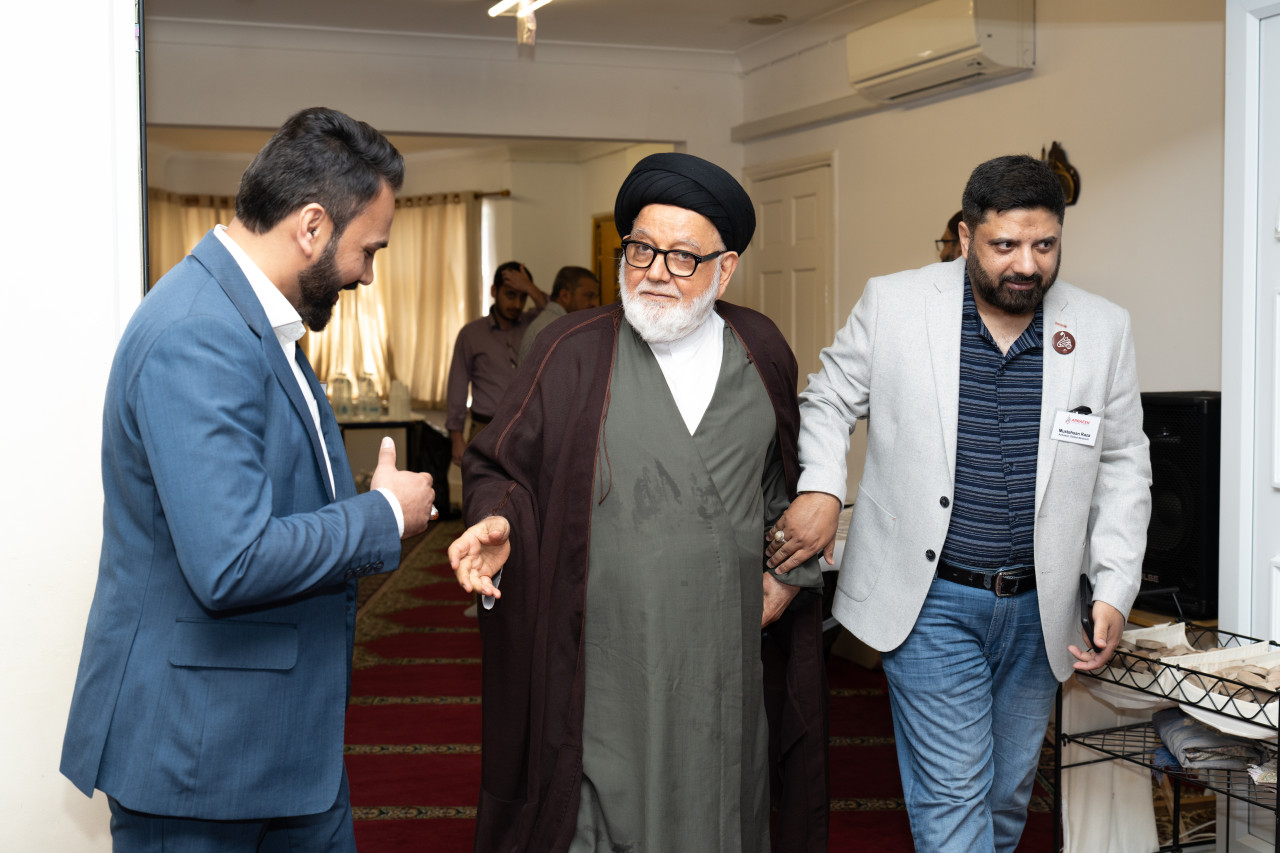 Networking Event London