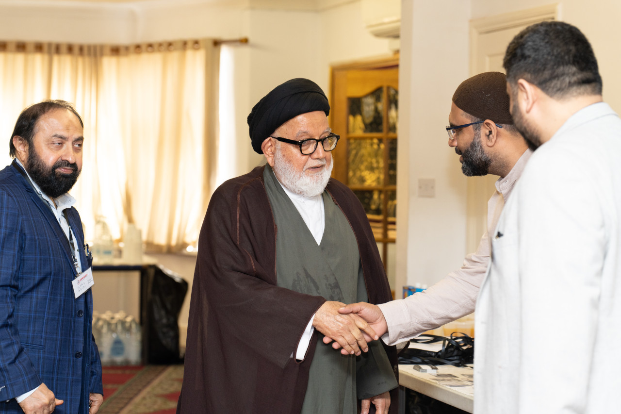 Networking Event London