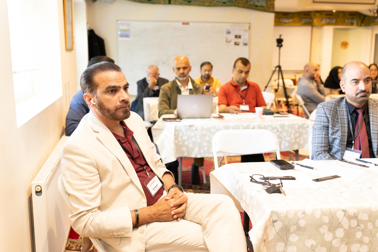 Networking Event London