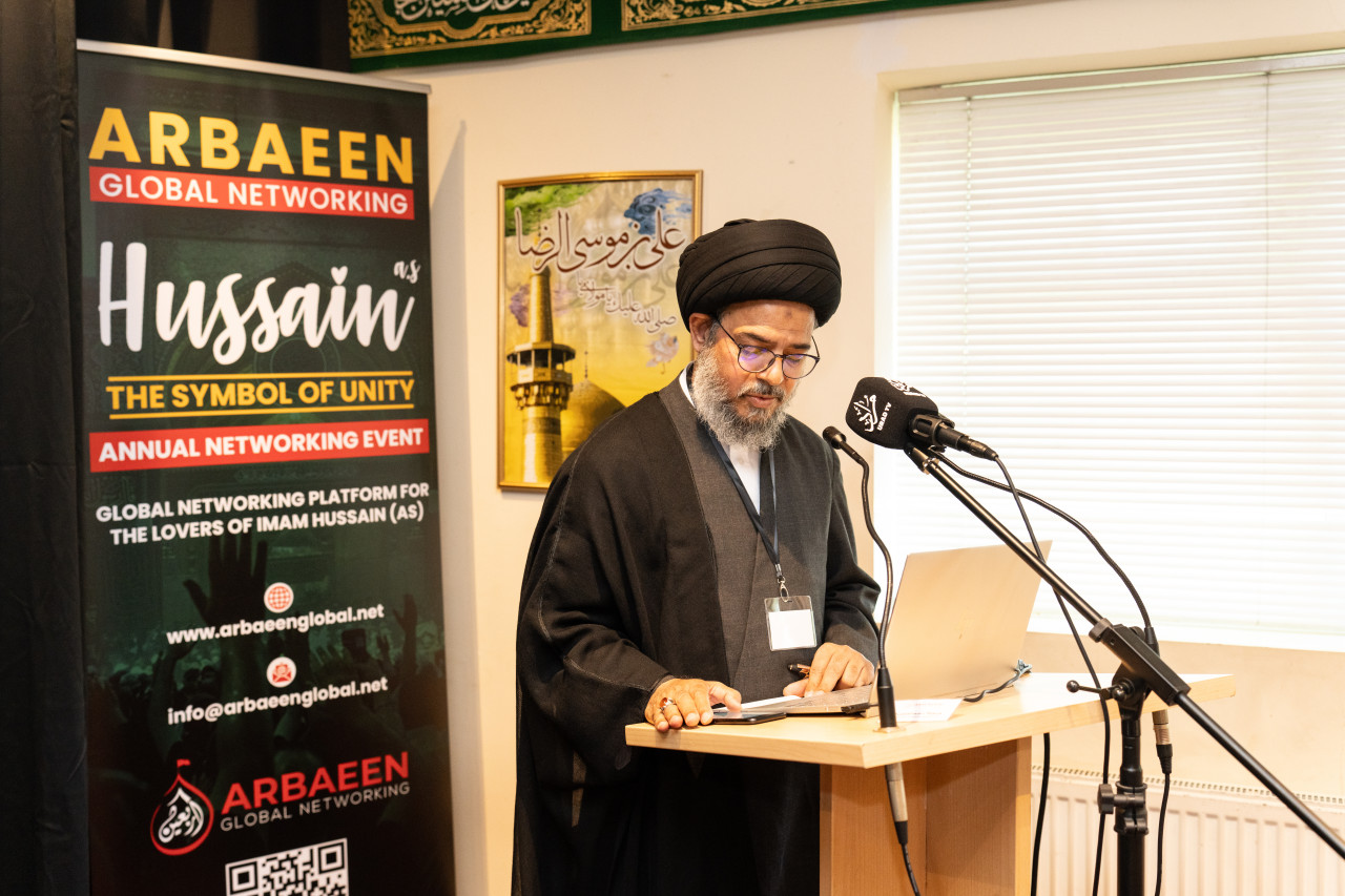 Networking Event London