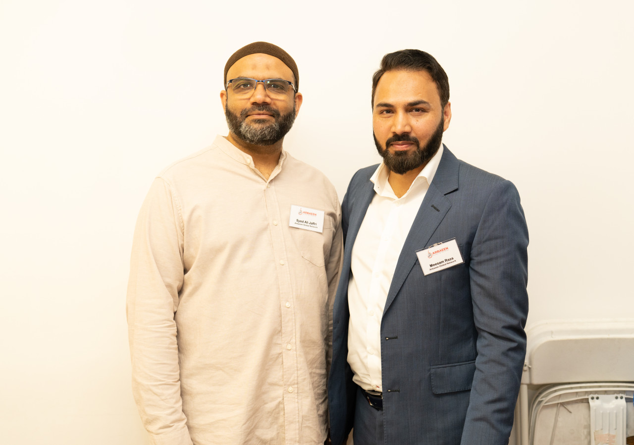 Networking Event London