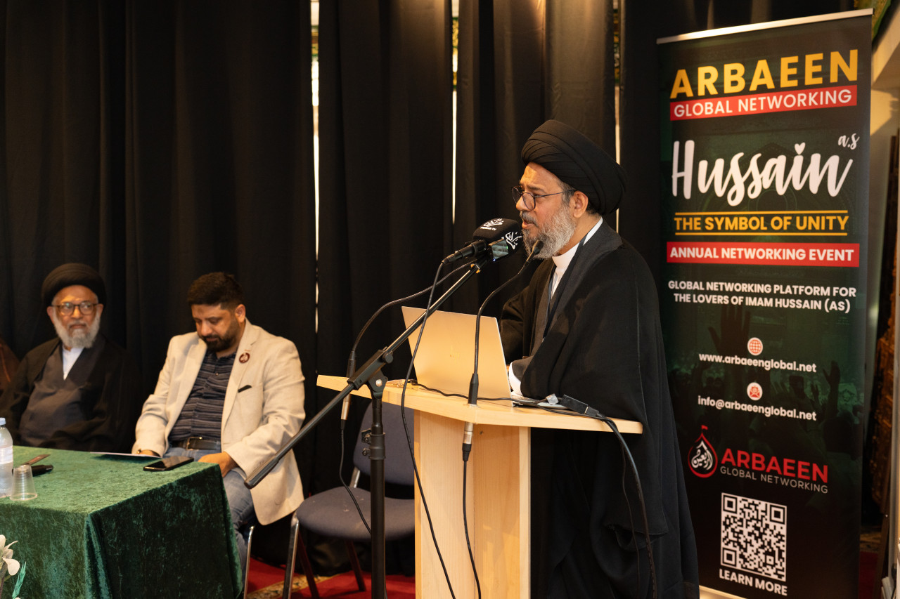 Networking Event London