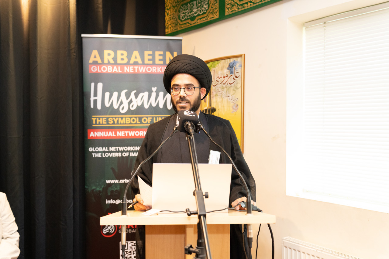 Networking Event London