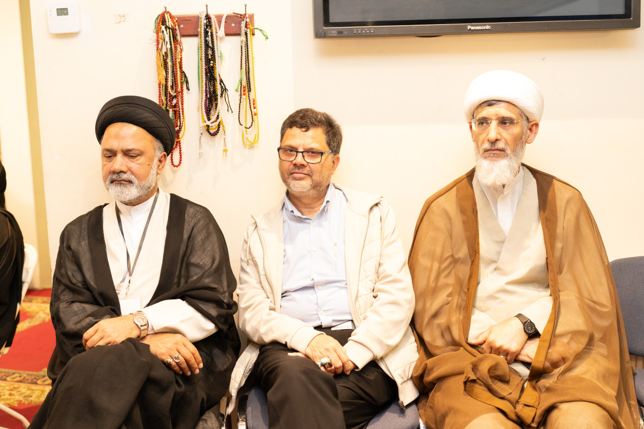 Networking Event London