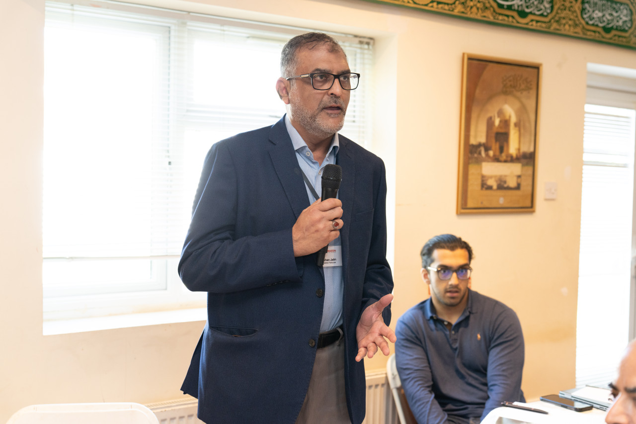 Networking Event London