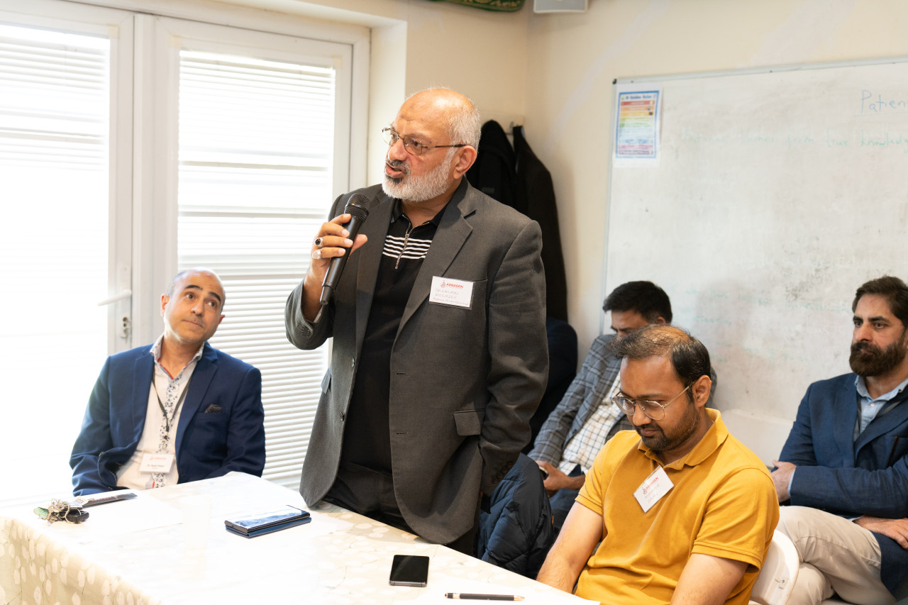 Networking Event London