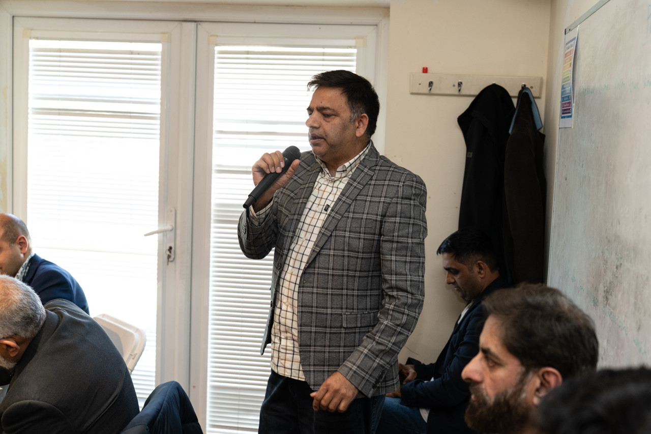 Networking Event London