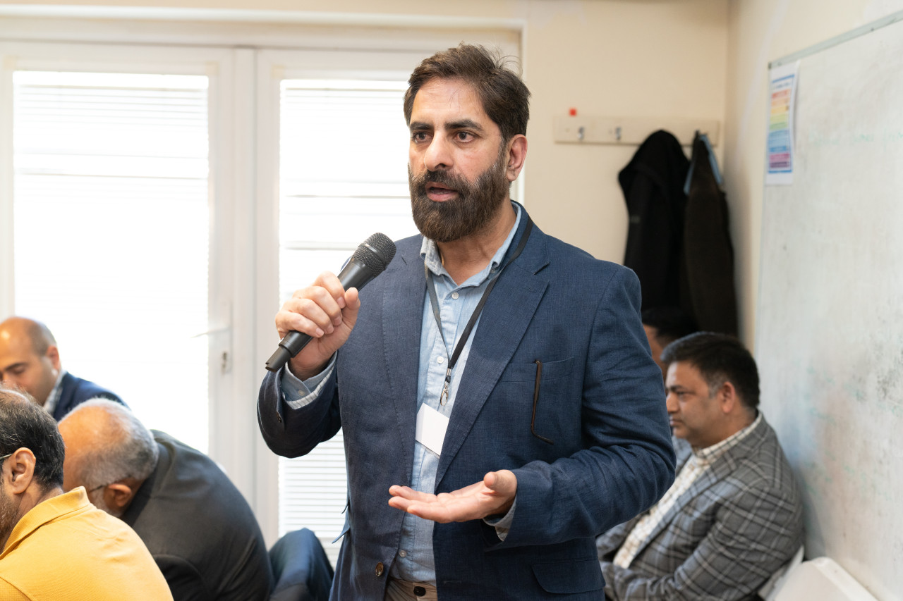 Networking Event London