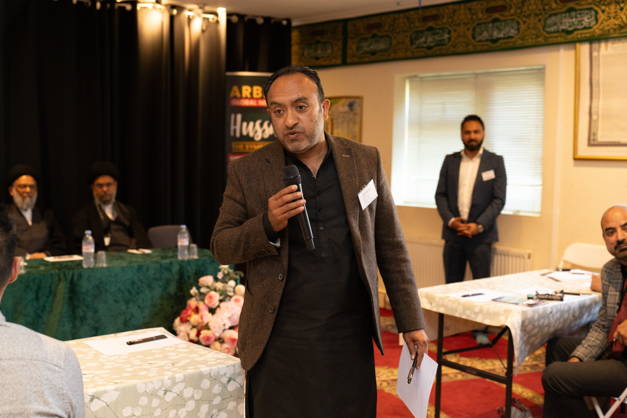 Networking Event London