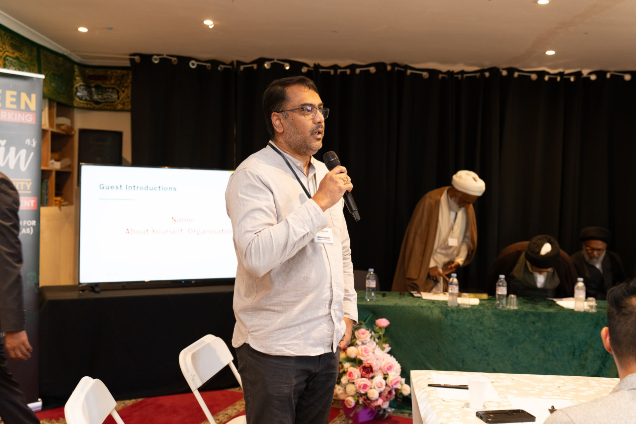 Networking Event London