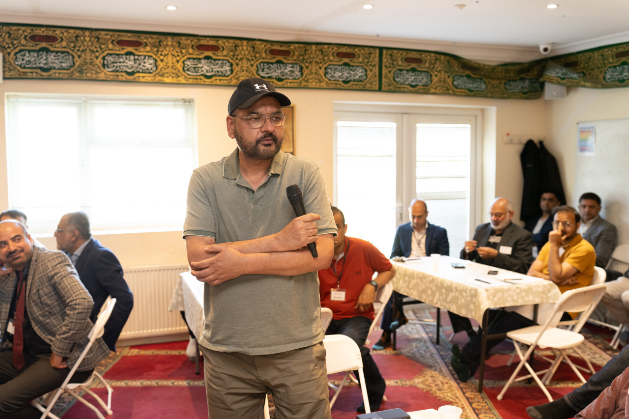 Networking Event London