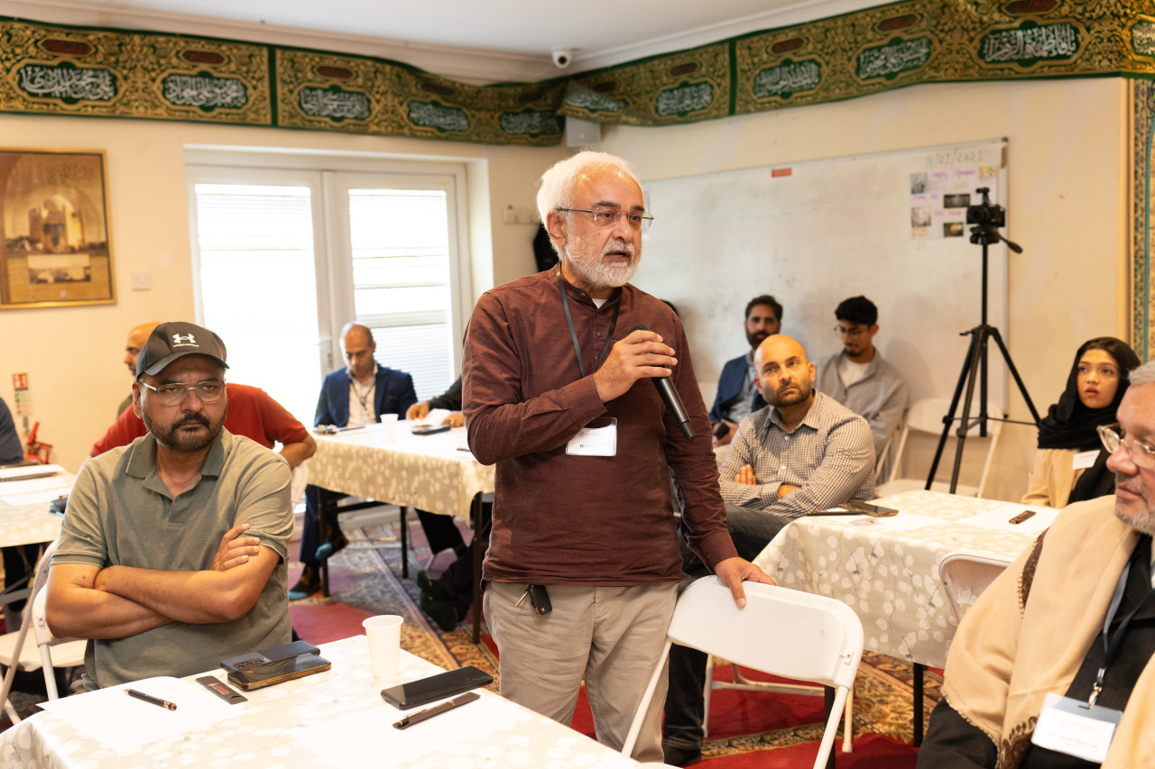 Networking Event London