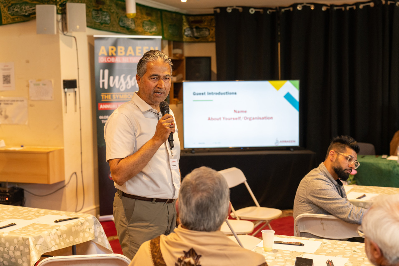 Networking Event London