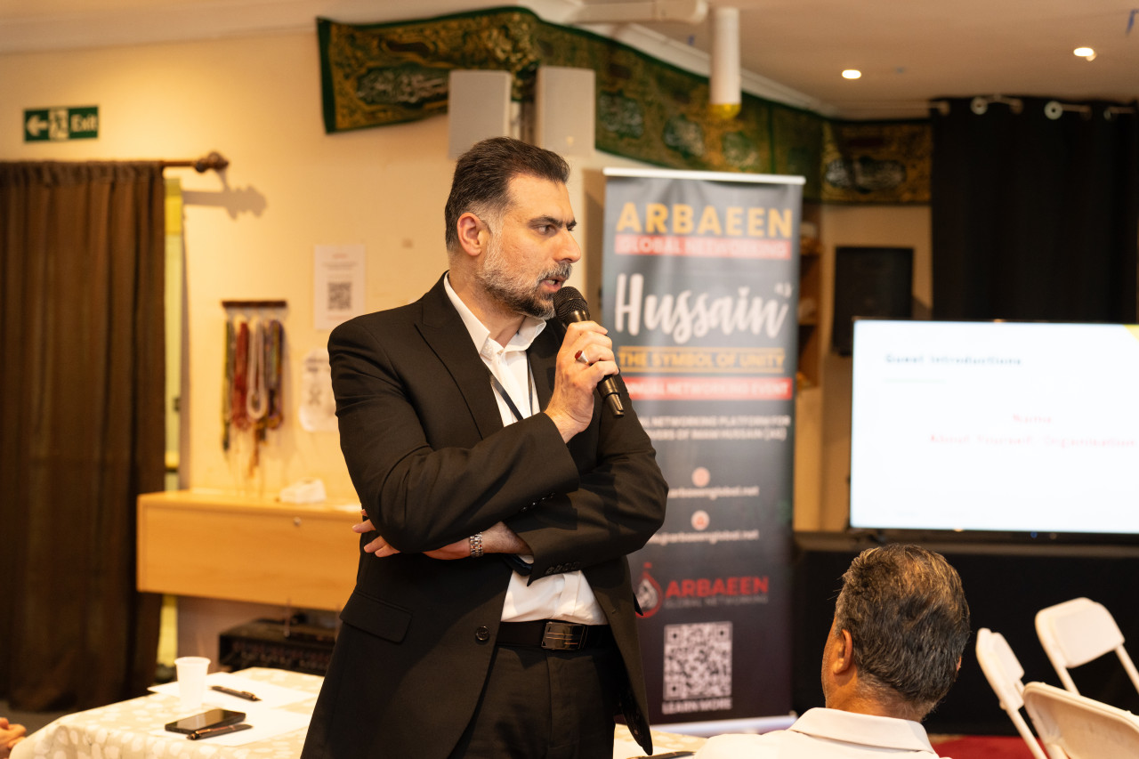 Networking Event London