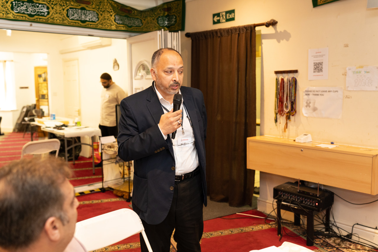 Networking Event London