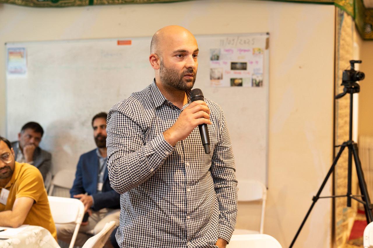 Networking Event London