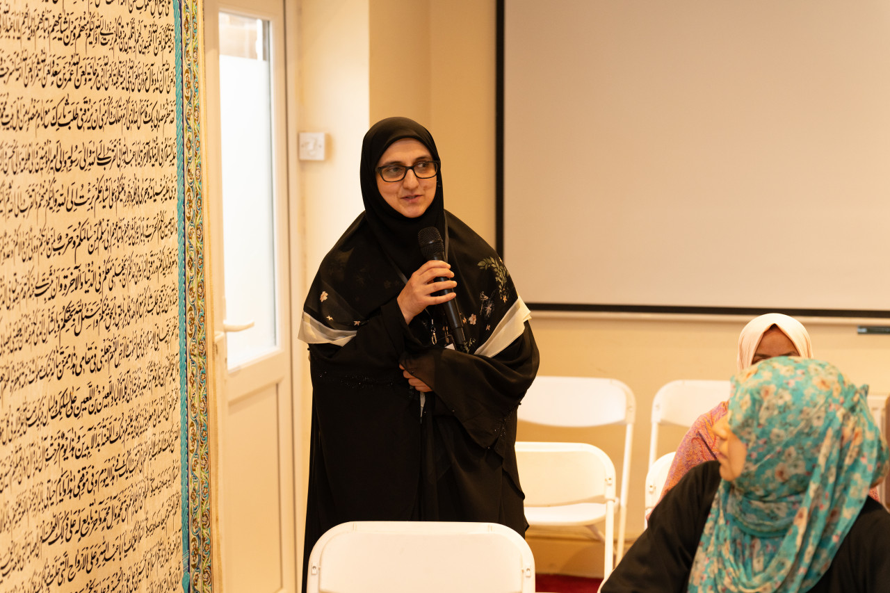 Networking Event London