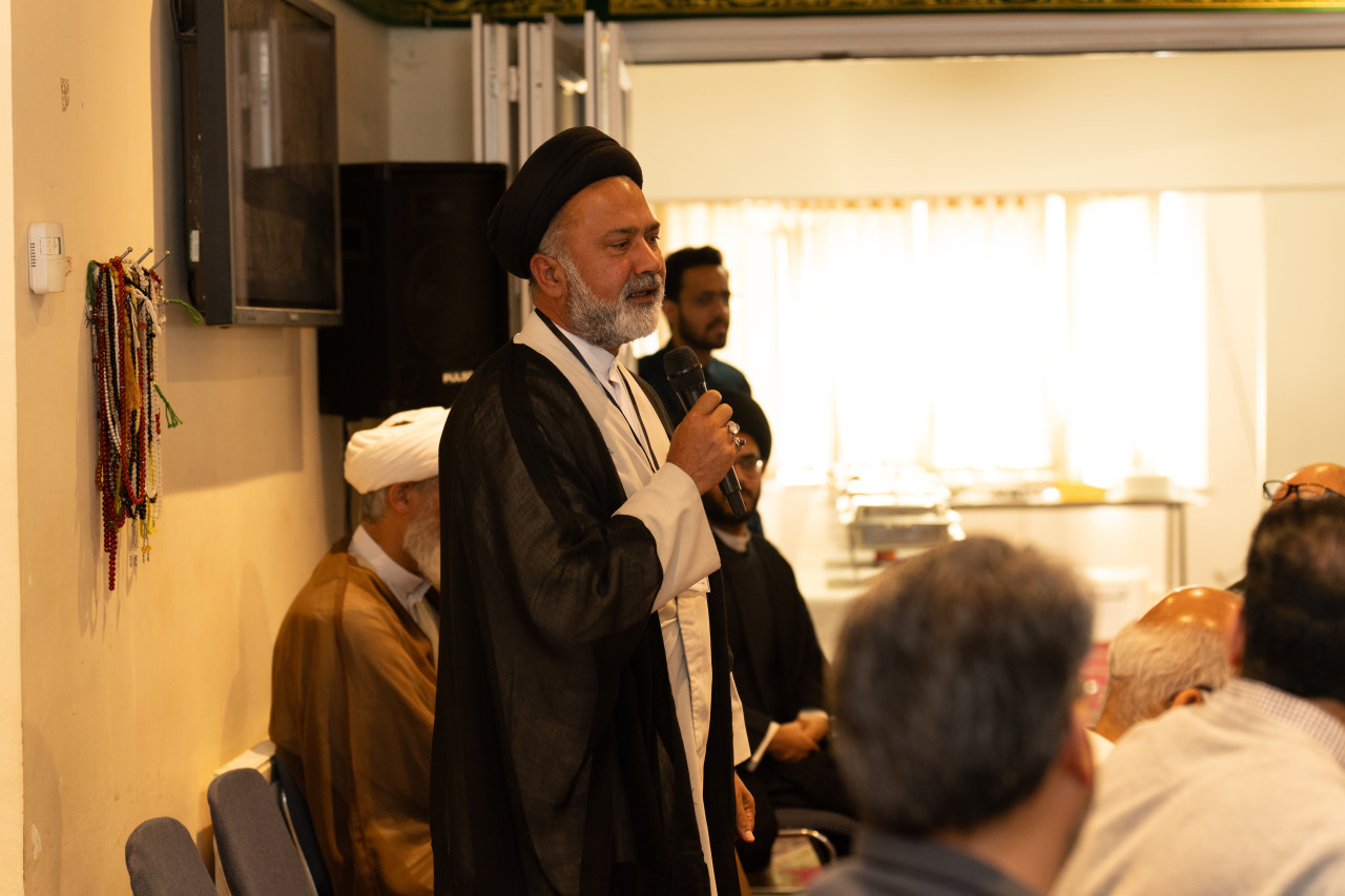 Networking Event London