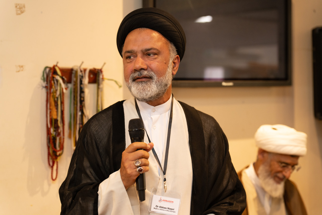 Networking Event London