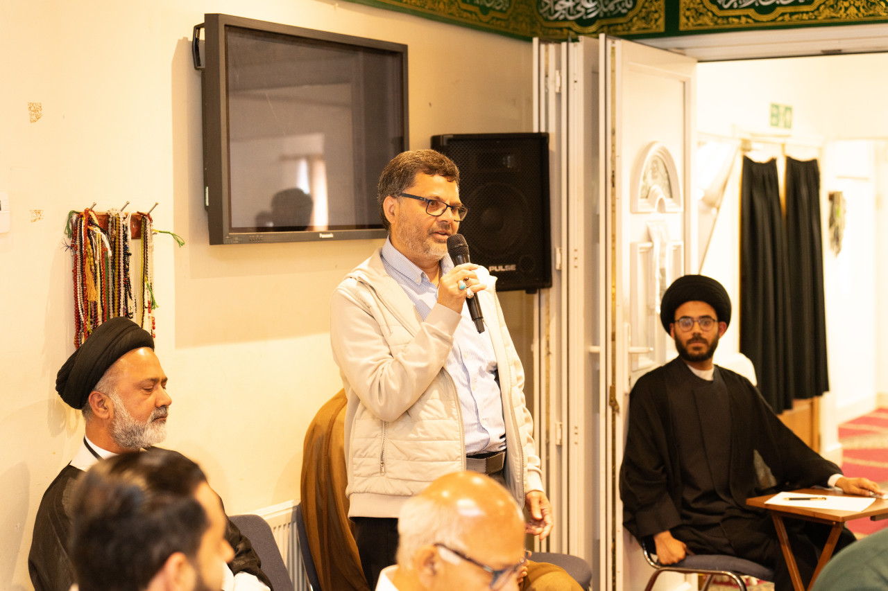 Networking Event London