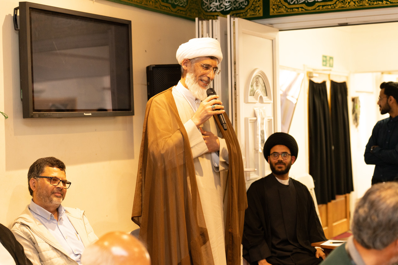 Networking Event London