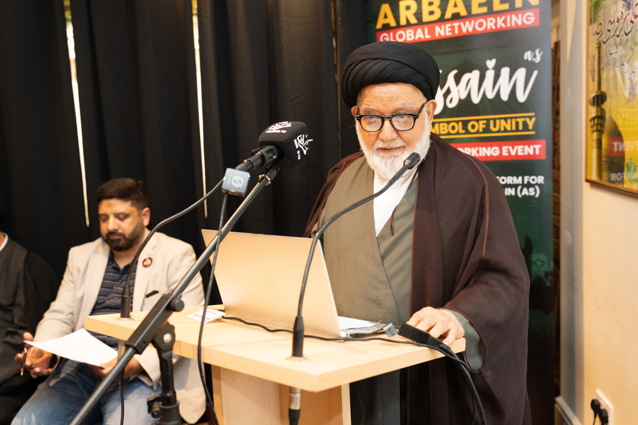 Networking Event London