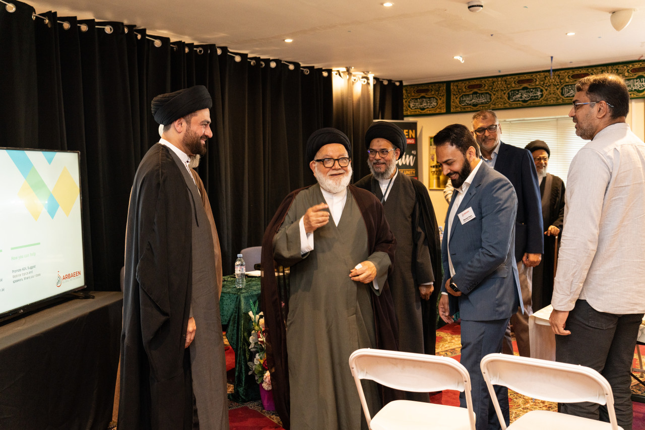 Networking Event London