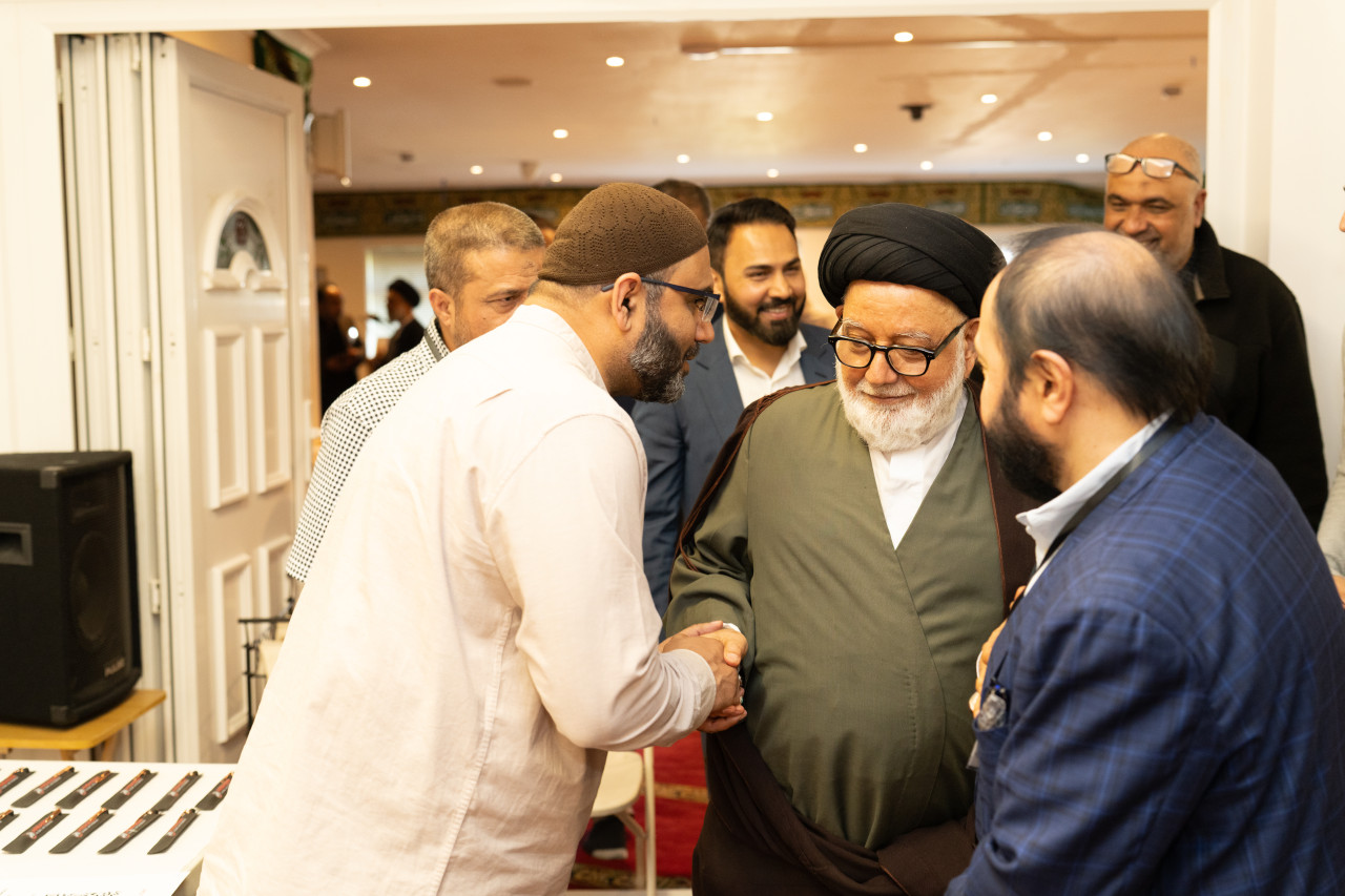 Networking Event London