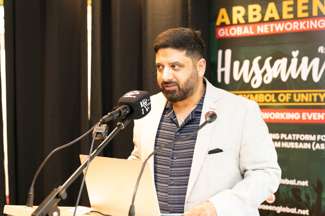 Networking Event London