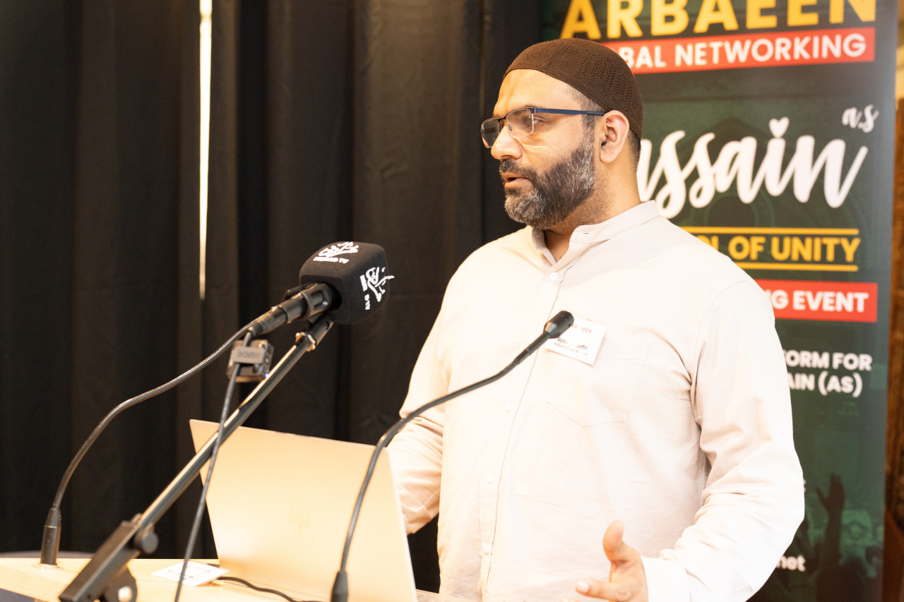 Networking Event London