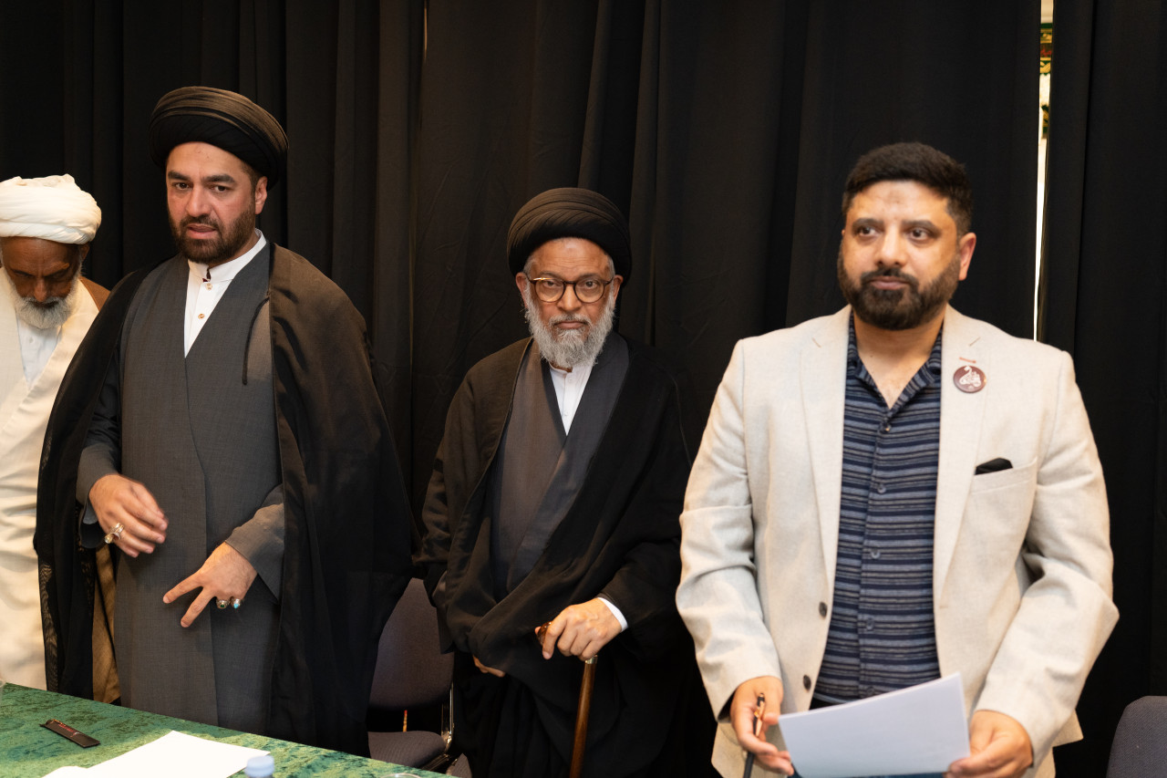 Networking Event London