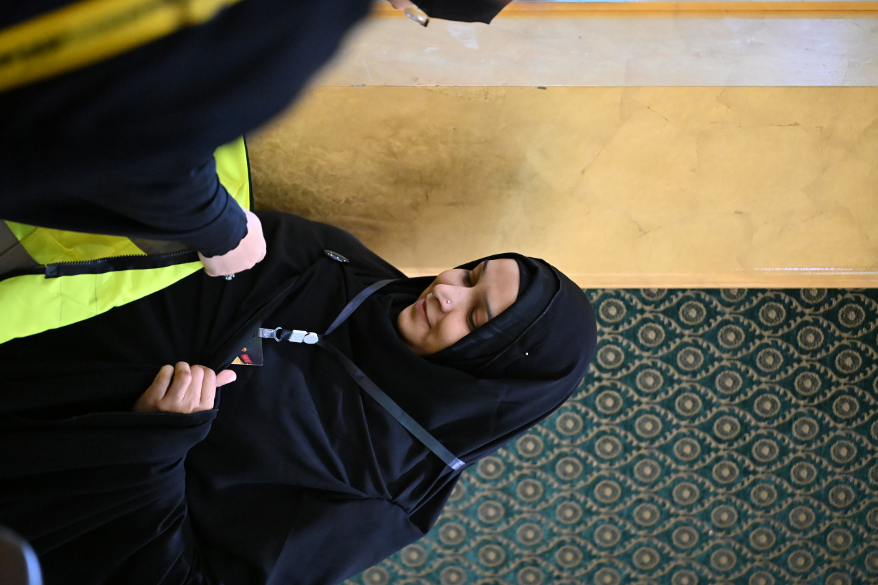 4th Annual Global Arbaeen Networking Event 2025