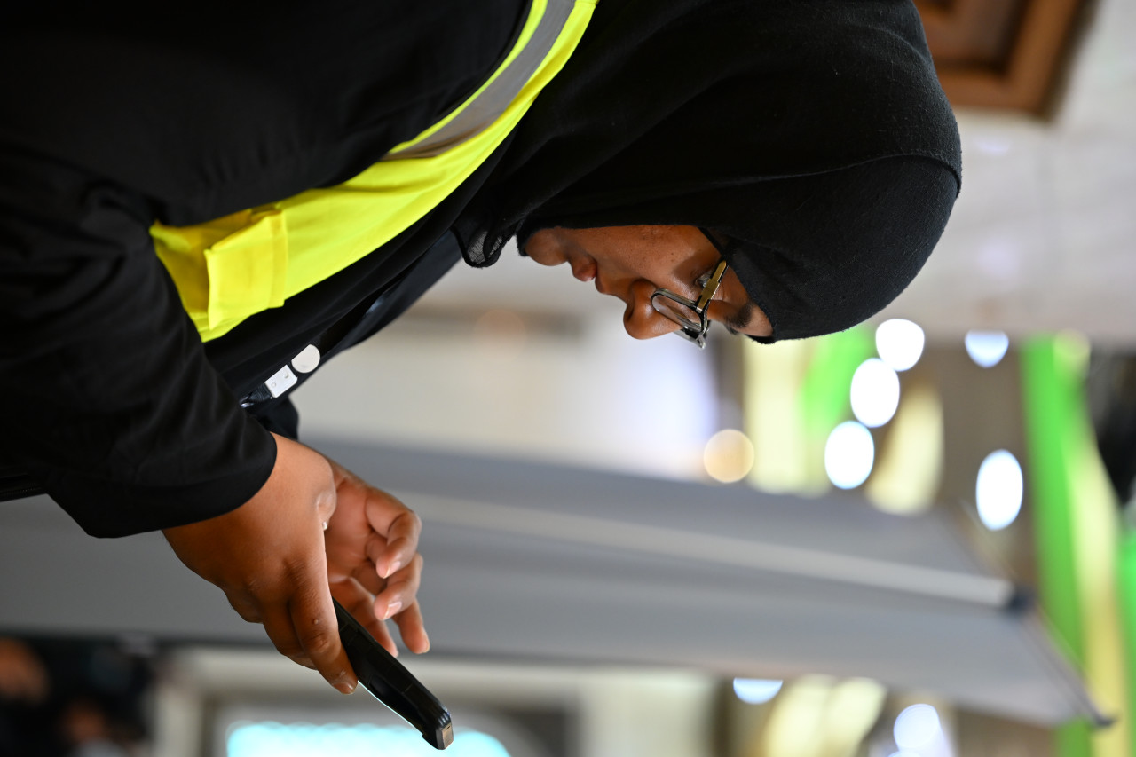 4th Annual Global Arbaeen Networking Event 2025