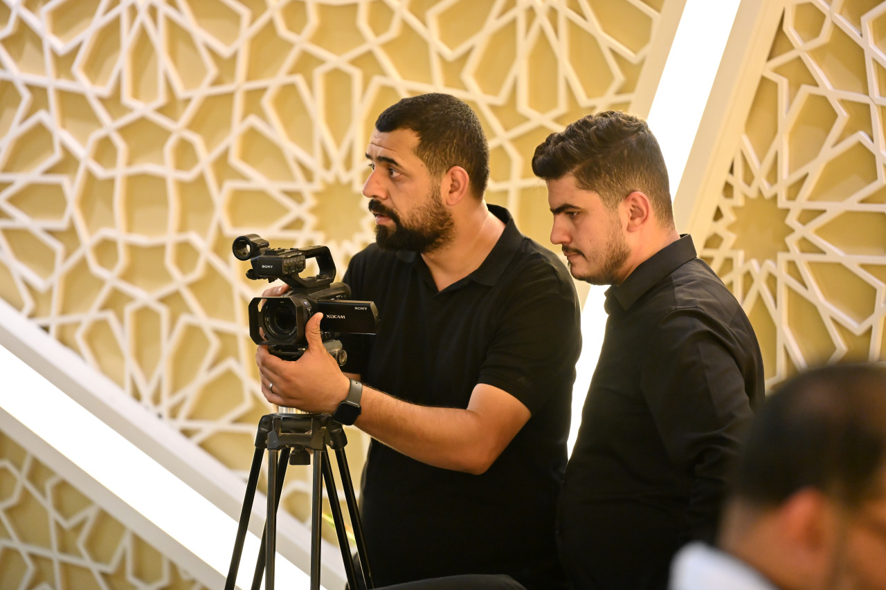 4th Annual Global Arbaeen Networking Event 2025