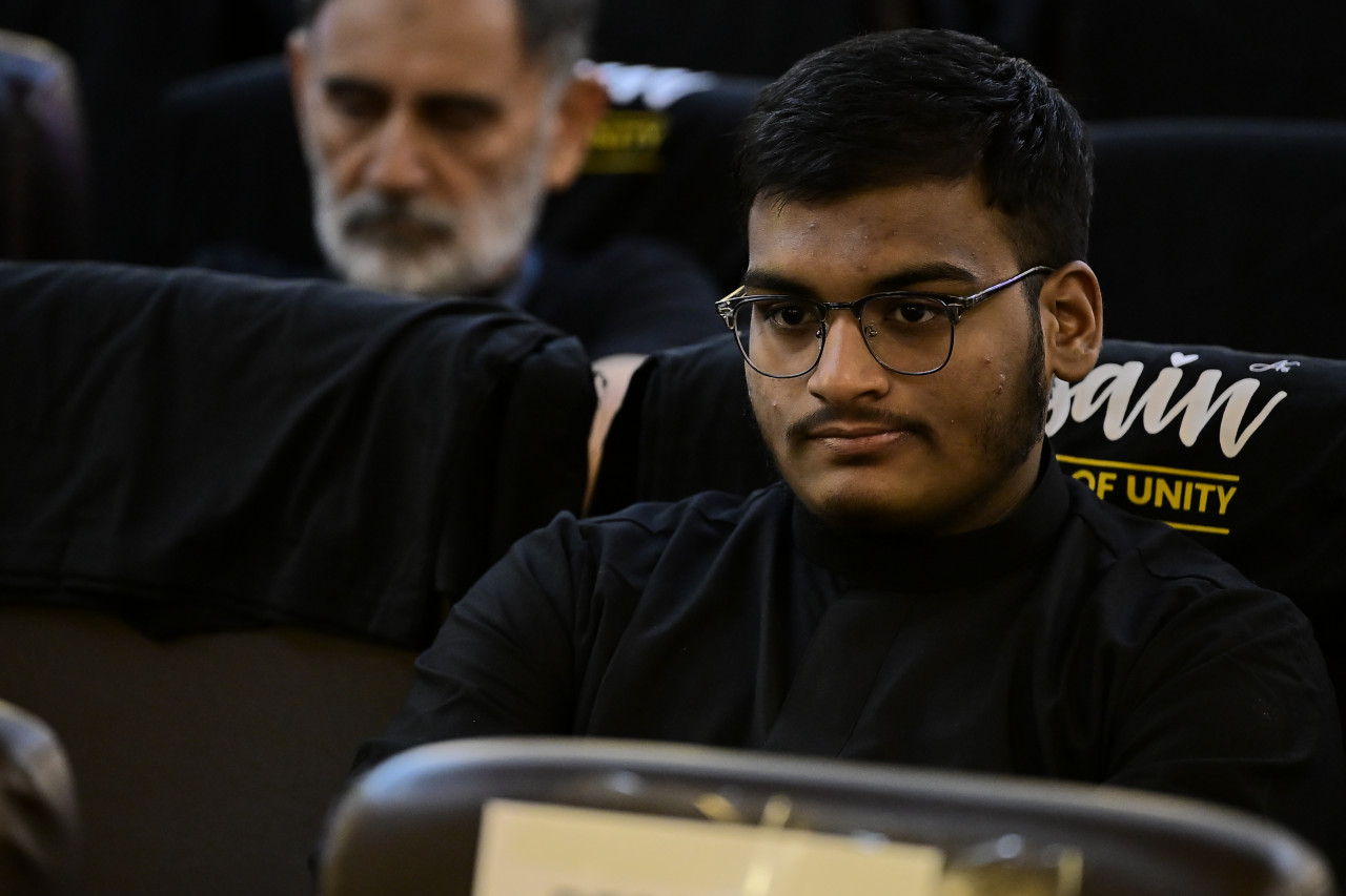 4th Annual Global Arbaeen Networking Event 2025