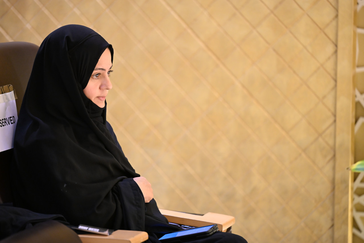 4th Annual Global Arbaeen Networking Event 2025