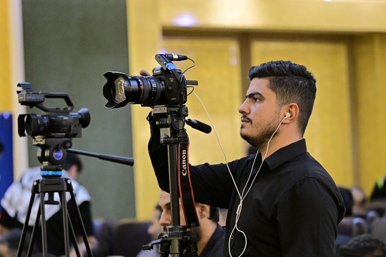 4th Annual Global Arbaeen Networking Event 2025