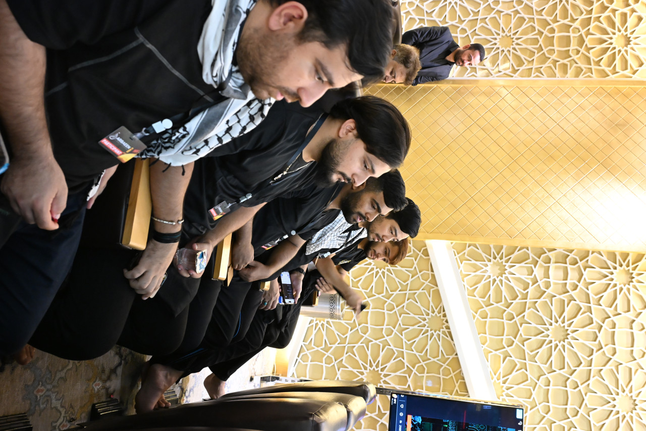 4th Annual Global Arbaeen Networking Event 2025