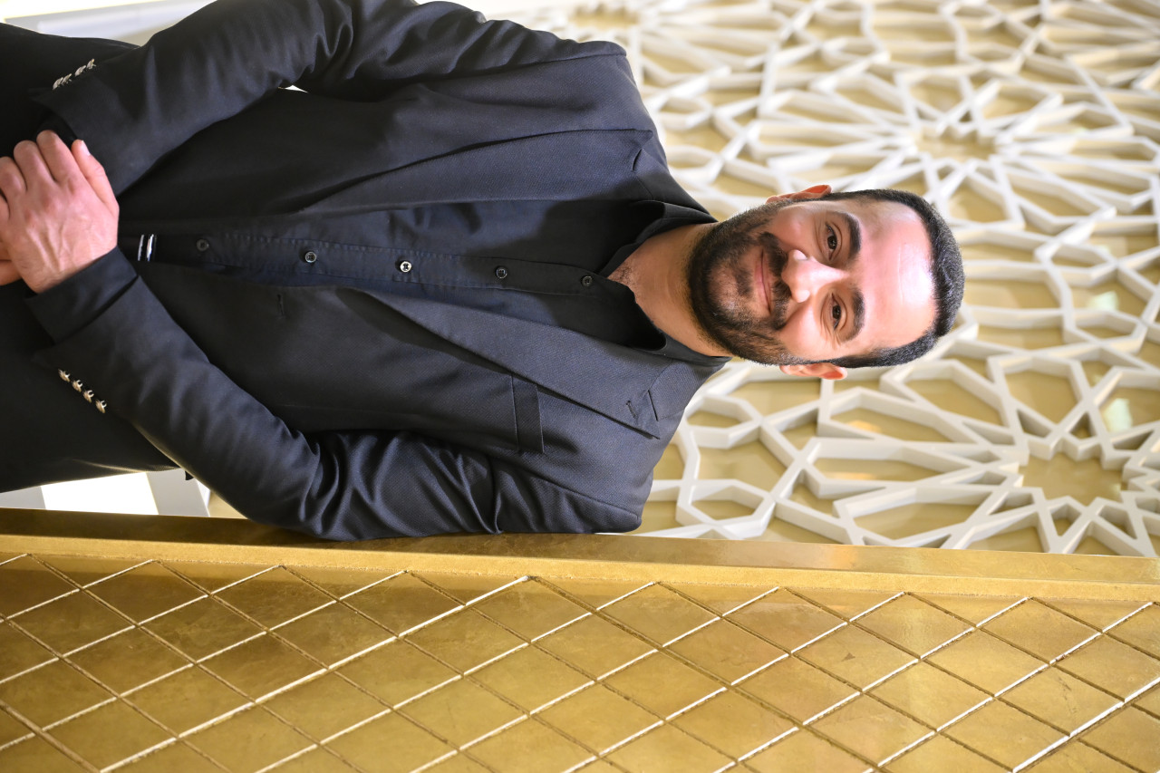 4th Annual Global Arbaeen Networking Event 2025