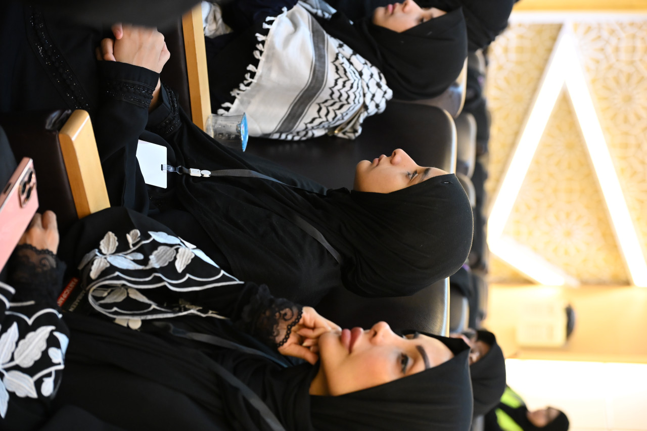 4th Annual Global Arbaeen Networking Event 2025