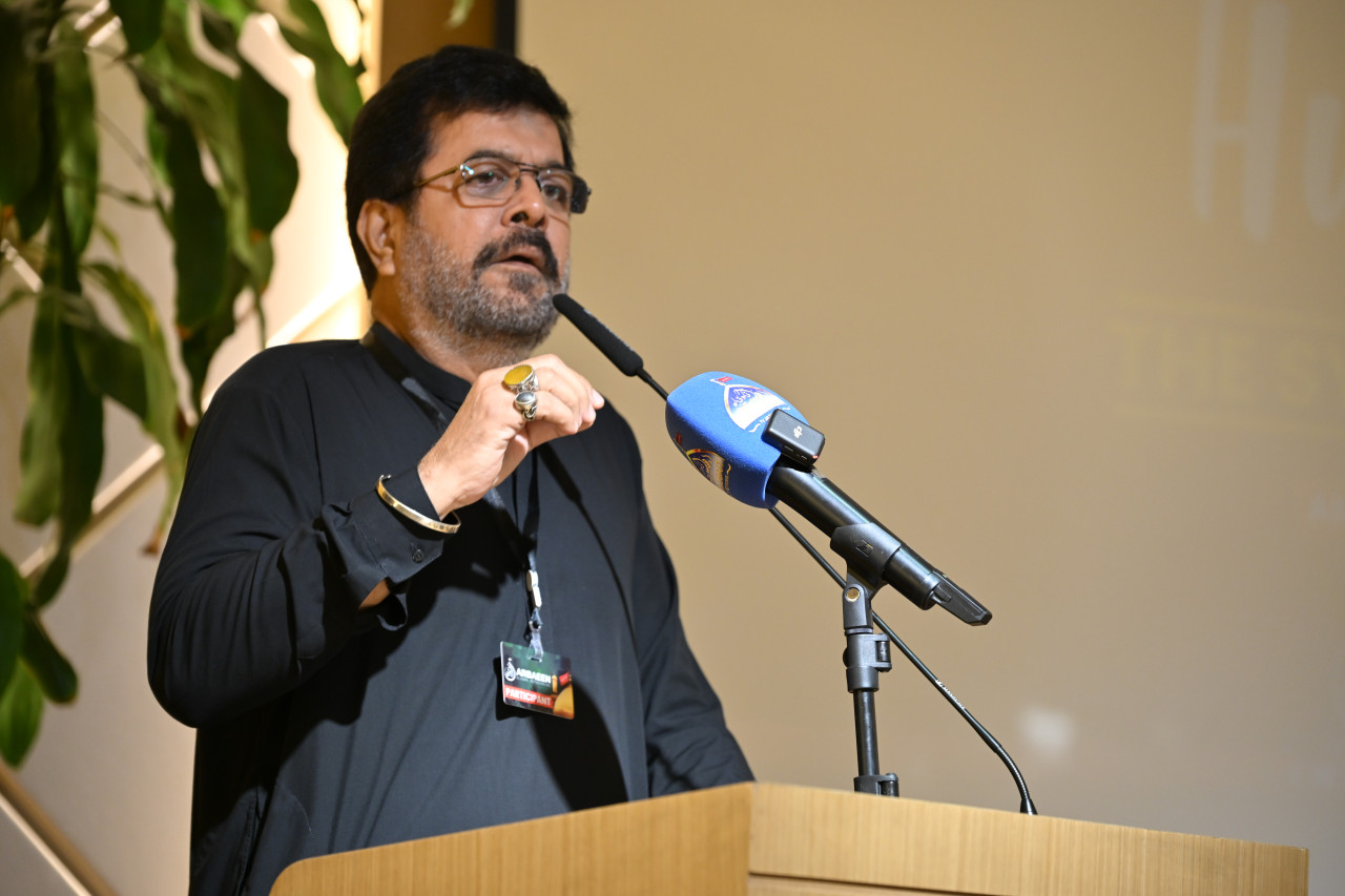 4th Annual Global Arbaeen Networking Event 2025