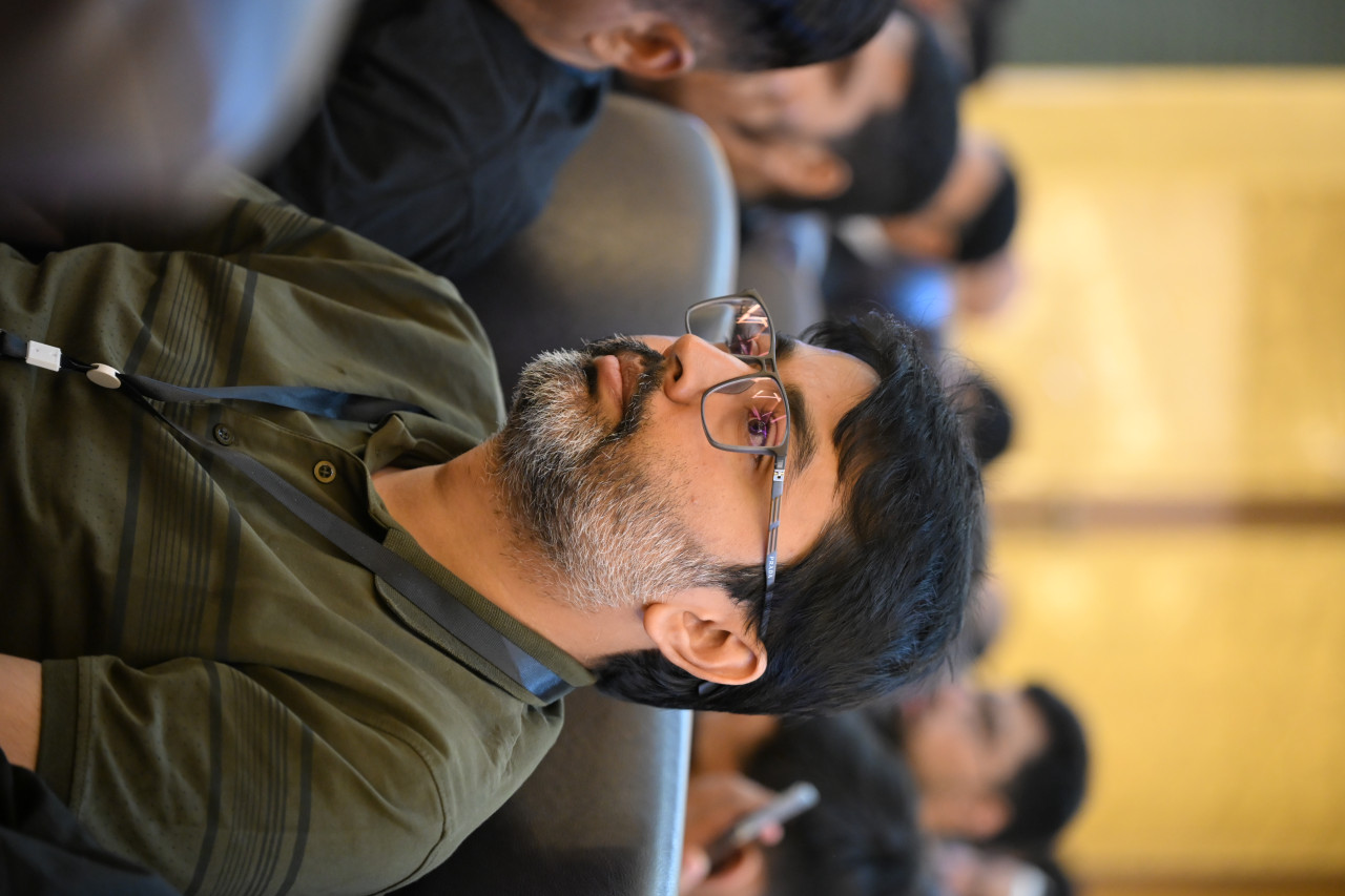 4th Annual Global Arbaeen Networking Event 2025