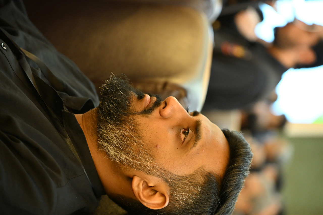 4th Annual Global Arbaeen Networking Event 2025