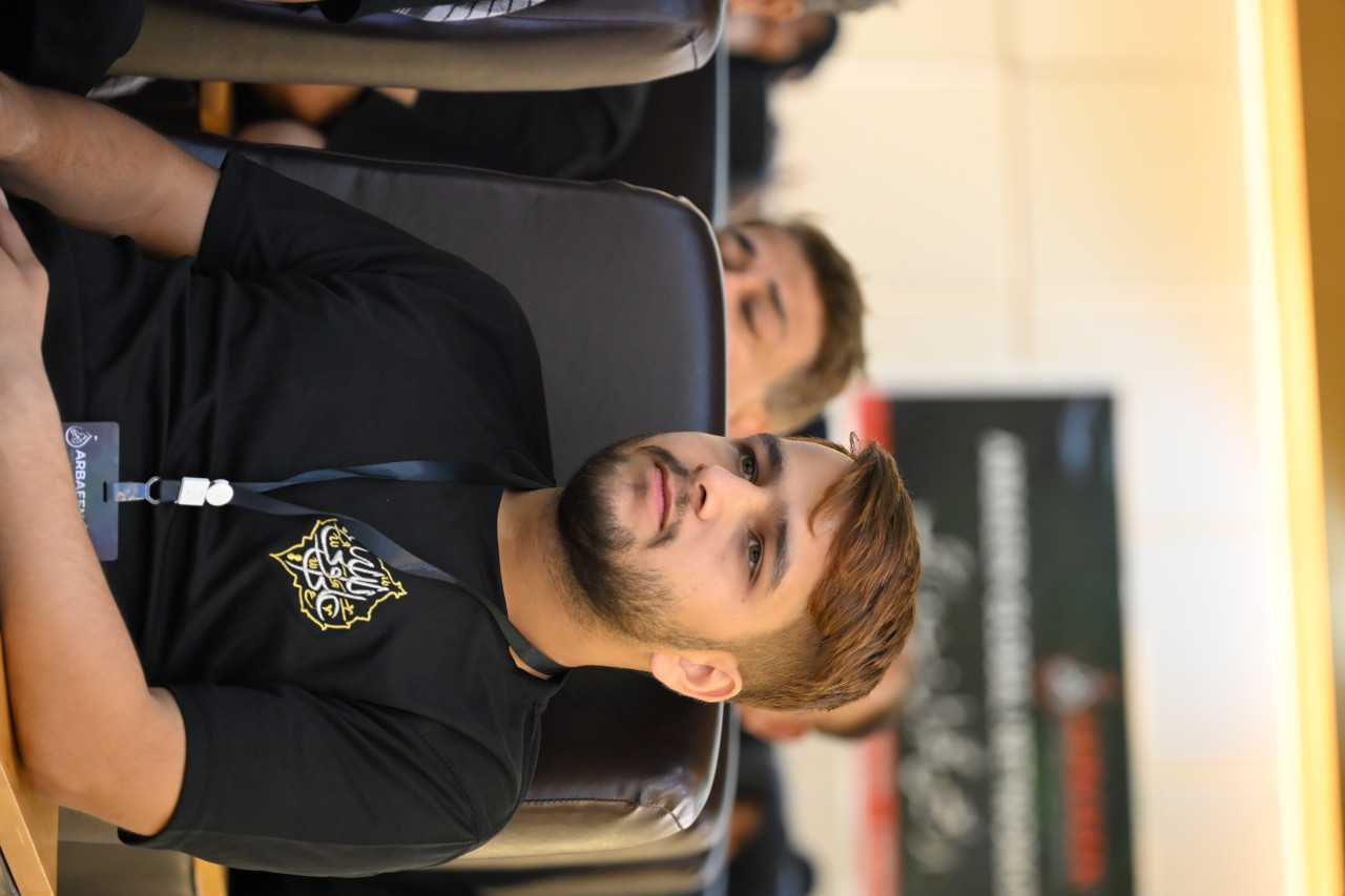 4th Annual Global Arbaeen Networking Event 2025