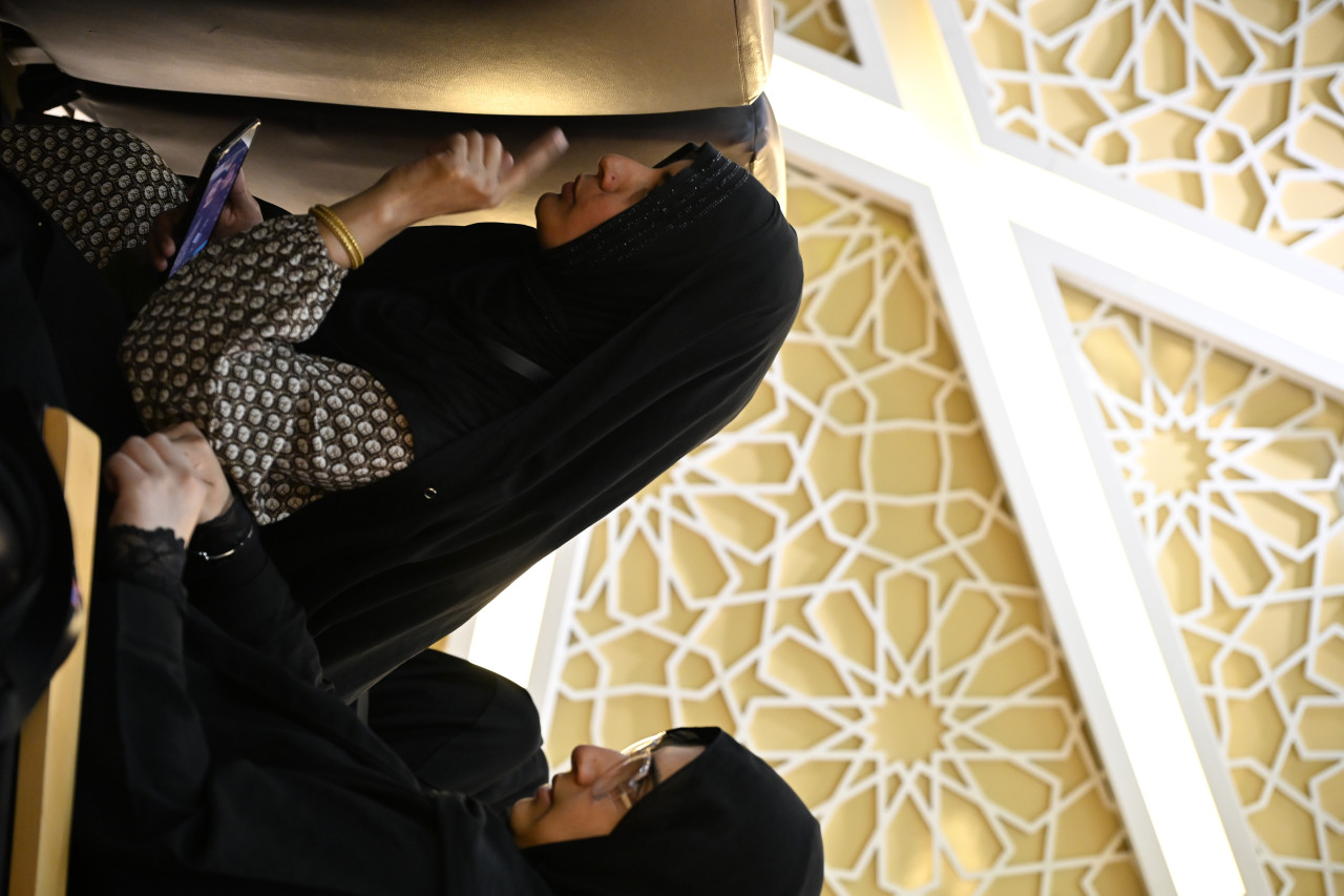 4th Annual Global Arbaeen Networking Event 2025