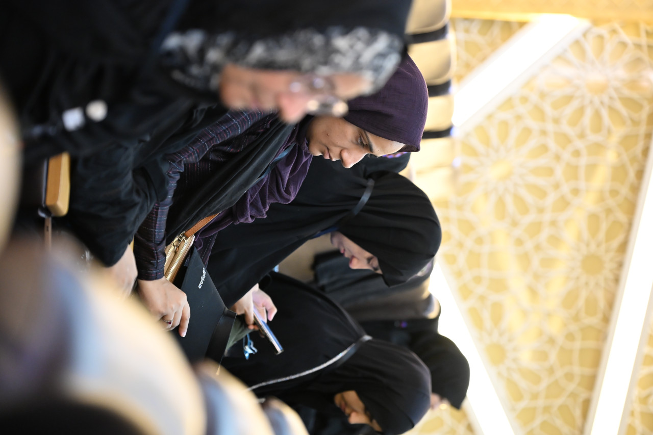 4th Annual Global Arbaeen Networking Event 2025